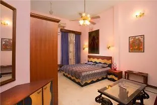 Vrindavan Retreat Hotel Kochi 3*,  India