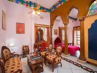 Vrindavan Retreat Hotel Kochi India